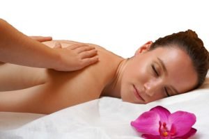 holistic massage